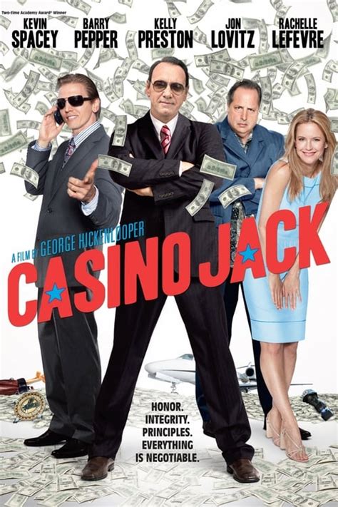 Ver Casino Jack Online Subtitulada