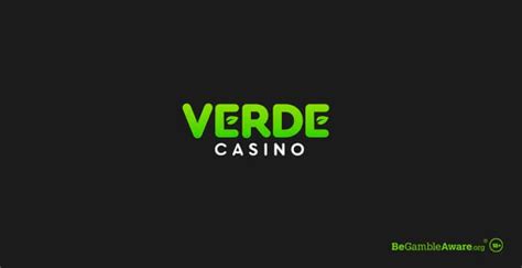 Verde Casino Brazil