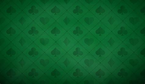 Verde De Buda Poker
