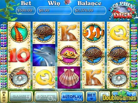 Versao Gratis Dolphin Dice Slots