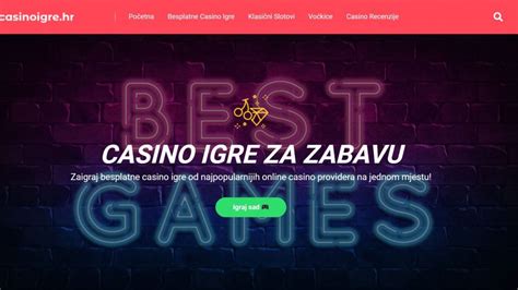 Verso Casino Igri Bez Platni