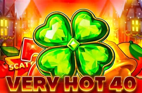 Very Hot 40 Christmas Slot - Play Online