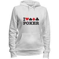 Vetements Poker Femme