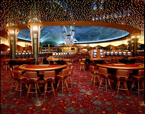 Viagem Restaurante Tulalip Casino