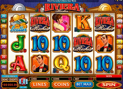 Vibora De Microgaming Casino