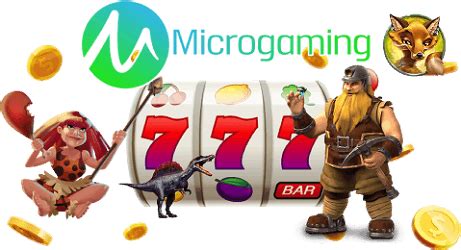 Vibora De Microgaming Casinos