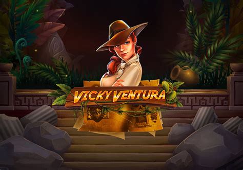 Vicky Ventura 888 Casino