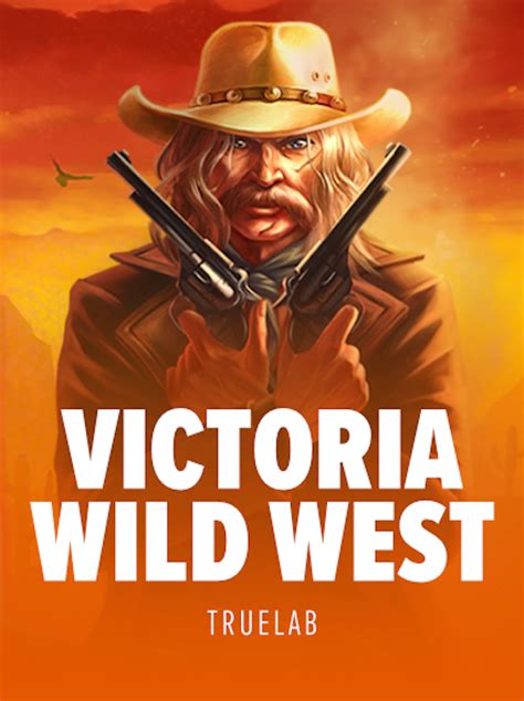 Victoria Wild West Bodog