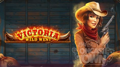 Victoria Wild West Novibet