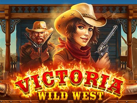 Victoria Wild West Sportingbet