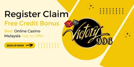 Victory996 Casino Login
