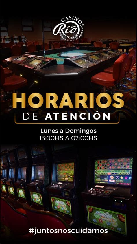 Vida Casino Df Horario