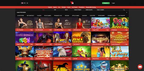 Vie Bet Casino Venezuela