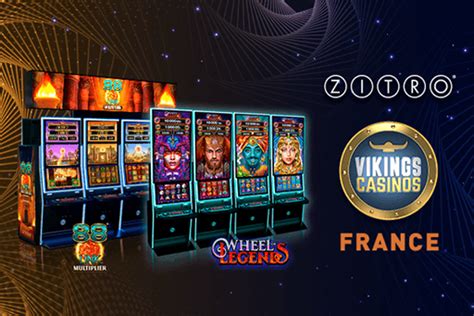 Viking Casino Franca