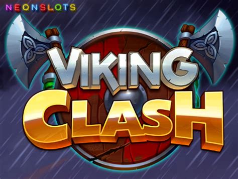 Viking Clash Betano