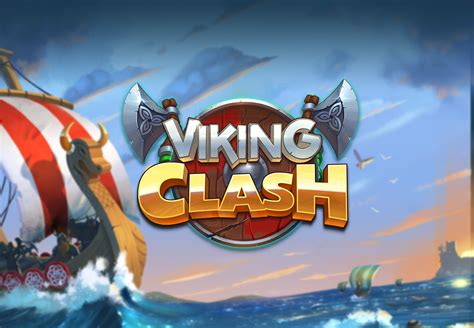 Viking Clash Bodog