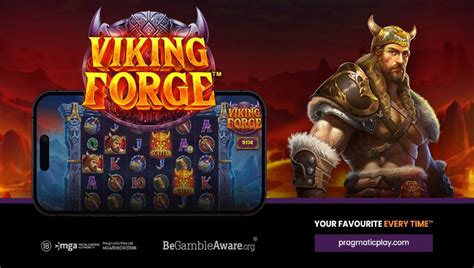 Viking Forge 1xbet