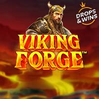 Viking Forge Betsson