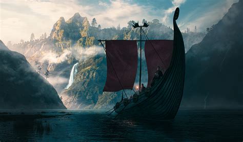 Viking Journey Betfair