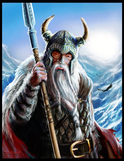 Viking Legend Betsul