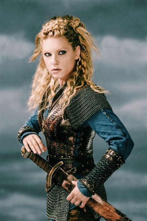 Viking Queen Betsul