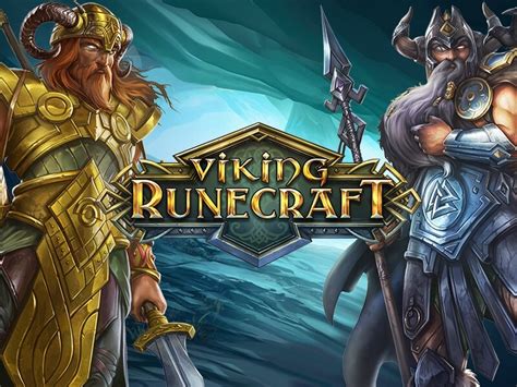 Viking Runecraft Betfair