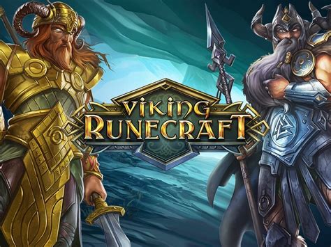 Viking Runecraft Sportingbet