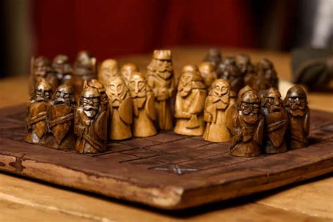 Viking S Chess Betway