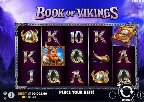 Viking Slots Casino Download