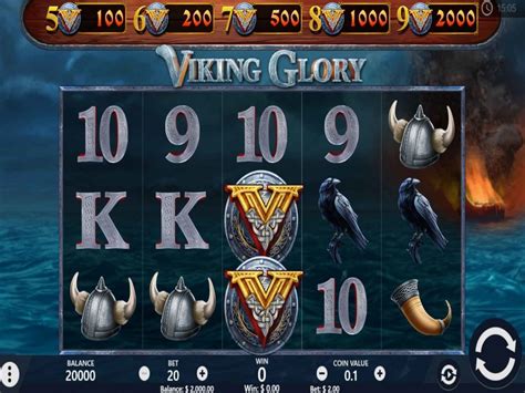 Viking Slots Casino Mexico