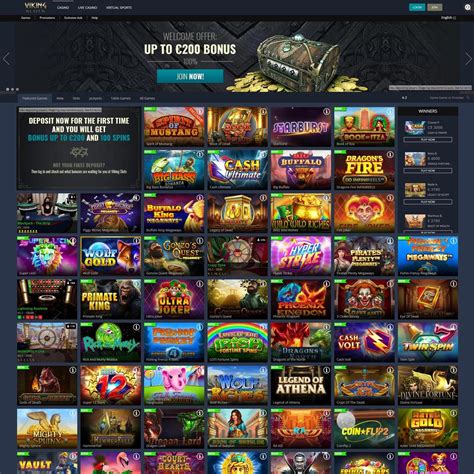 Viking Slots Casino Panama