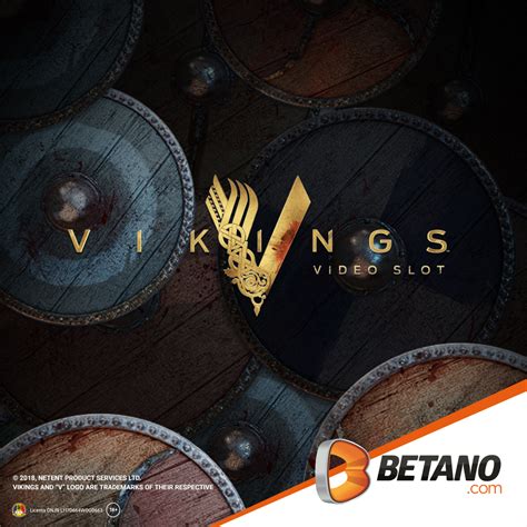 Viking Voyage Betano