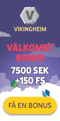 Vikingheim Casino Bonus