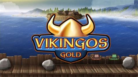 Vikingos Gold 888 Casino