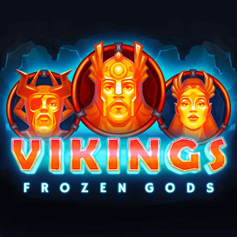 Vikings Frozen Gods 1xbet