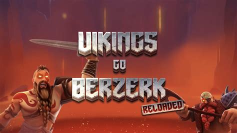 Vikings Go Berzerk Reloaded Betway