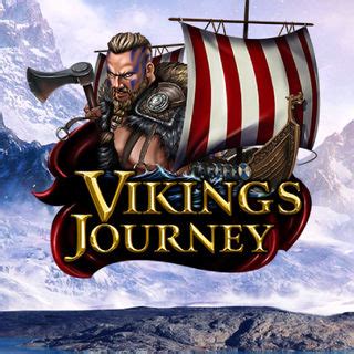 Vikings Journey Parimatch
