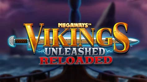 Vikings Unleashed Reloaded Bet365