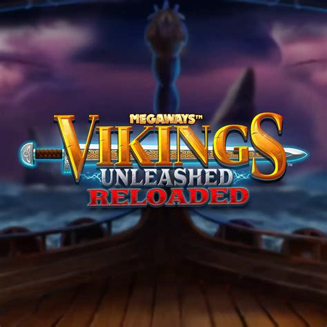 Vikings Unleashed Reloaded Novibet