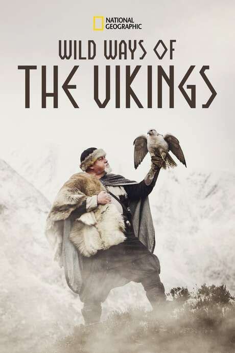 Vikings Wild Review 2024
