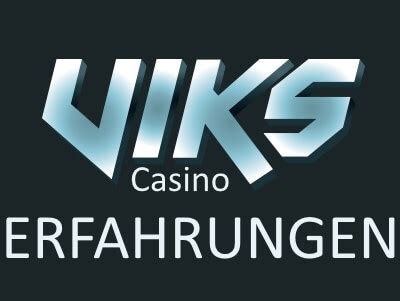 Viks Casino Login