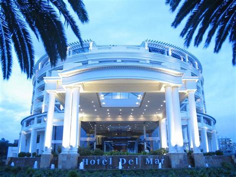 Vina Del Mar Casino E Resort