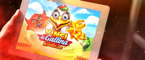 Vinci La Gallina Pokerstars