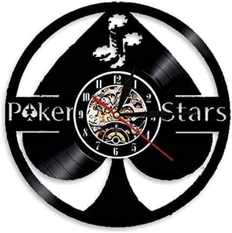 Vinyl Countdown Pokerstars