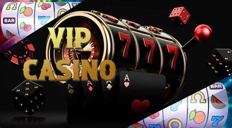 Vip Casino Aplicacao