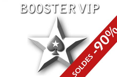 Vip Platinum Pokerstars