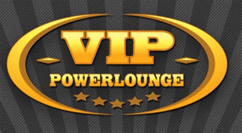 Vip Powerlounge Casino App
