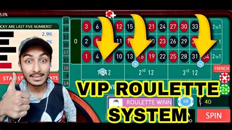 Vip Roulette Ultimate Sportingbet