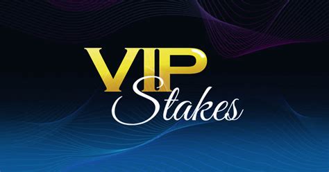 Vip Stakes Casino Colombia