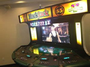 Virtual Blackjack Royal Match 21